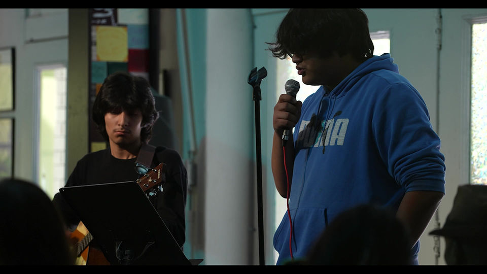 • Get Lit Showcase: Alex & Luis & Christian